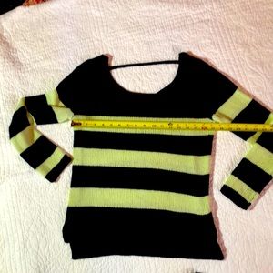 Olive & Oak BOGO Long sleeve scoop sweater